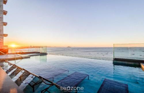 Estúdios c/ Vista Frente Mar no Penha Spot | PSO - VF - Foto 2