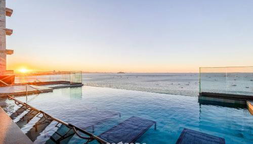 Estudios con vistas al mar en Penha Spot | PSO - VF - Foto 1