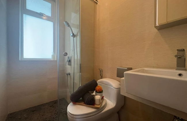 Tri Tower By Antlerzone - Photo 17