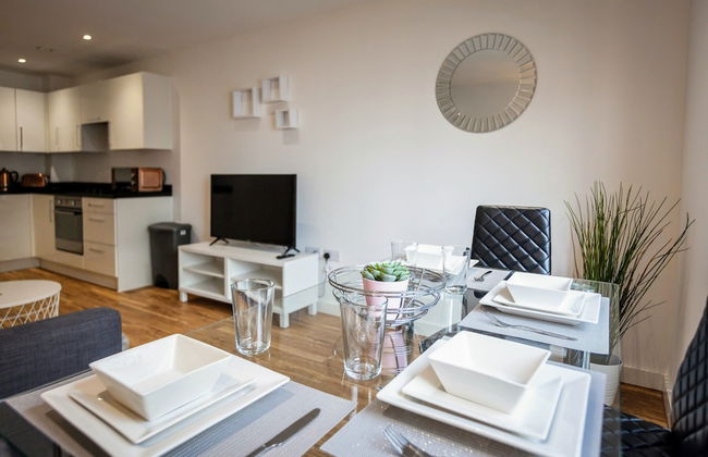 Warm and Welcoming Apartments - Foto 42