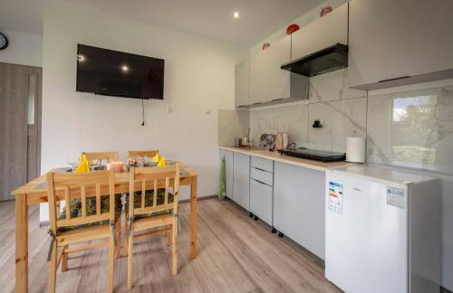 Domek Nad Wodospadem Radochów - Foto 11