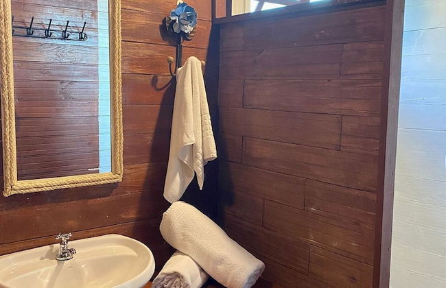 Cabanas Capivari Lodge - Photo 69