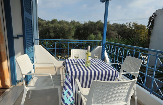 Blue Apartments Ipsos - Foto 18