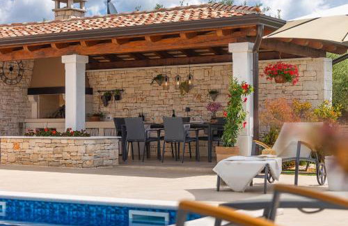 Villa Bel Fiore - Foto 15