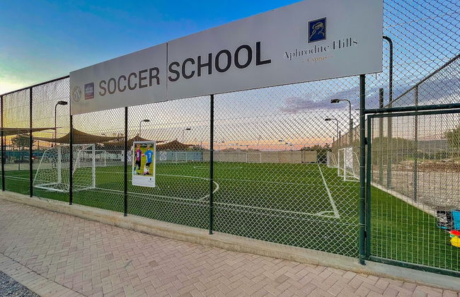 Villa Calantha 93 Aphrodite Hills - Foto 21