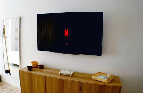 Apto Málaga centro histórico Parking Priv Gratuito - Foto 23