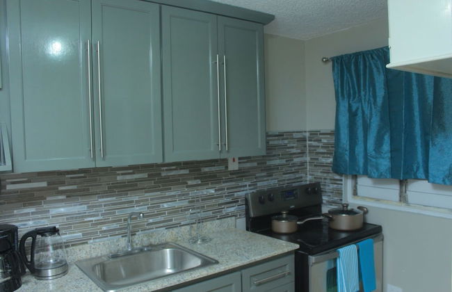 Kingston Guest Apt at Oakland - Foto 7