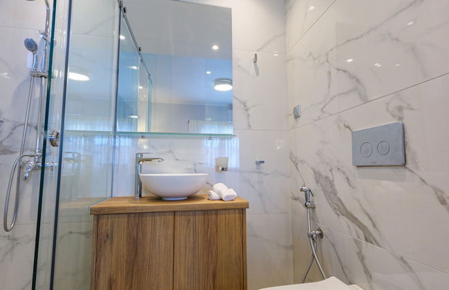 OLD OLIVE TREE COTTAGE - Foto 14