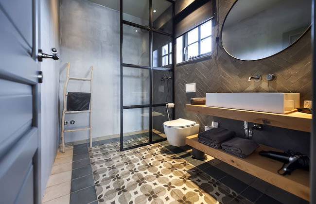 Villa Renata with Pool and Sauna - Foto 12