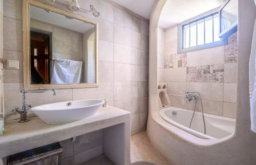 Delightful Seaside Villa - Foto 21