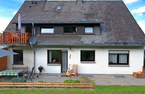 Apartment with private terrace in Velmede - Foto 31