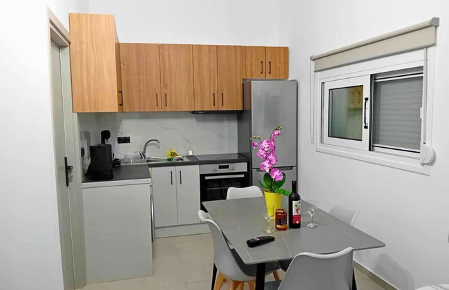 Kavros Cozy Apartment - Foto 51