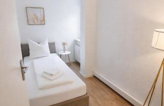 Munich Premium Guesthouse-2 - Foto 15