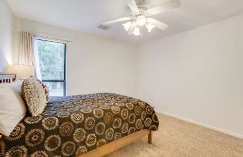 Private Pool Spacious and Secluded Magnolia Cottage - Foto 25