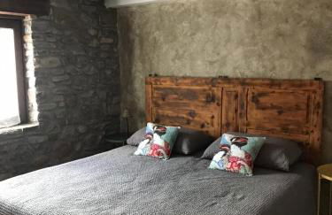 Apartamento El Fenal de Turmo Casa rural "El Capricho de Nieves" - Photo 54