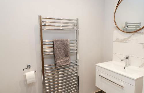 Seamer Manor House - Foto 21