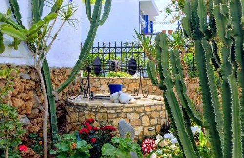 Psaras Apartments - Foto 72