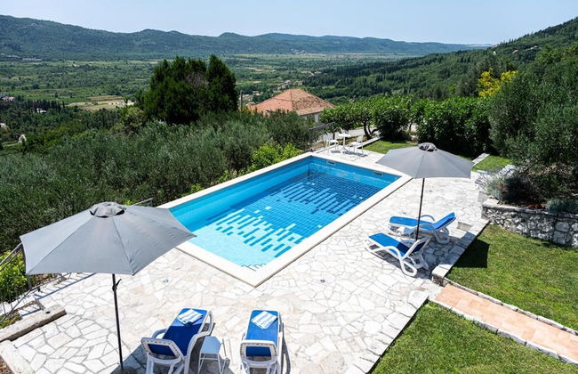 Villa Oliva - Foto 7