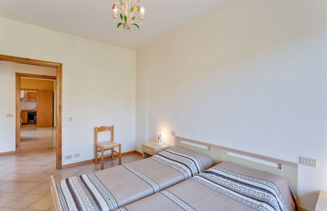 Home in Tuoro sul Trasimeno Near Lago Trasimeno - Foto 22