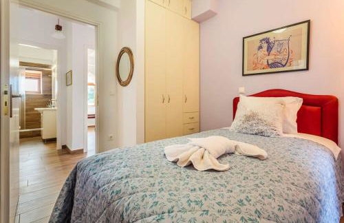 Stemnitsa Stone Residence - Cosy Mountain Escape - Photo 20