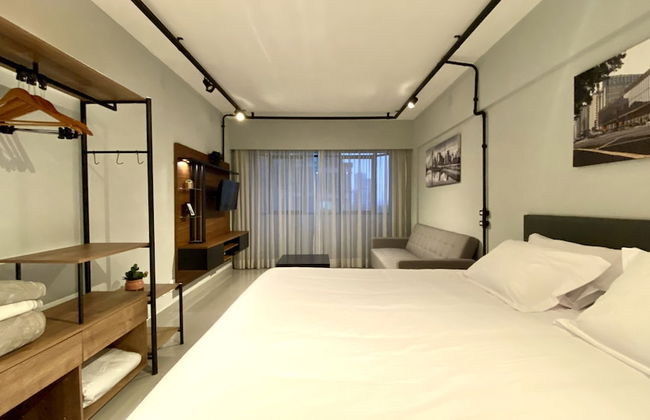 SOL - Flats Av Cauaxi By Anora Spaces - Foto 5