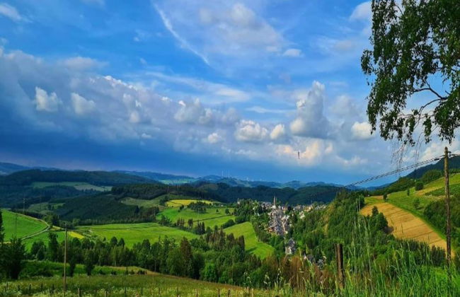 Modern Holiday Home in Zottegem with Hot Tub - Foto 36