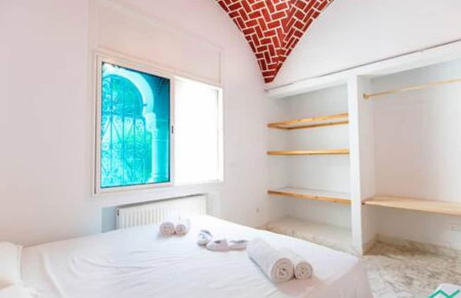 Dar Barsha Beach Front White Sand and Happiness - Foto 26