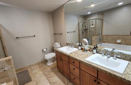 Base Camp Ski Slope Views Granby Ranch - Foto 32