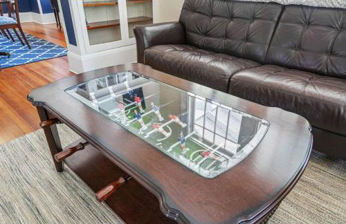 Spacious Hyde Park Retreat on Packwood - Foto 16