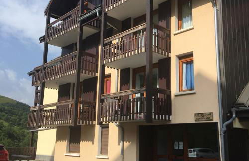 Appart st François longchamp - Photo 1