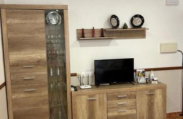 Estación Norte y Sur FAMORCAS - Foto 31