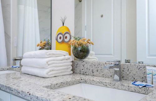 Magic Villa Orlando - Foto 61