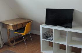 Haus 2 Zimmer, Küche, Bad in Karben near Frankfurt - Foto 14