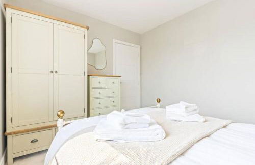 Luxury 5 bed house with Hot Tub nr Bicester Village - Foto 37