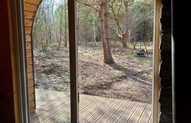 Leśna Sauna Wilcze Wzgórze - Foto 16