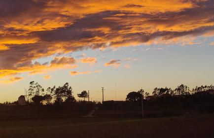 Casa O Carrasco Design house with pool - Foto 19