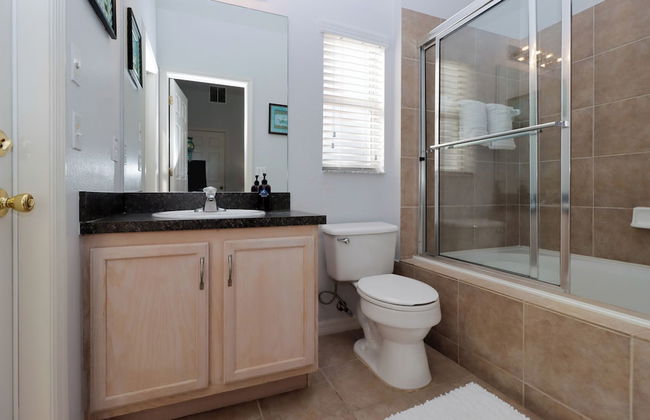 Dreamville 4 Bedrooms - Foto 37