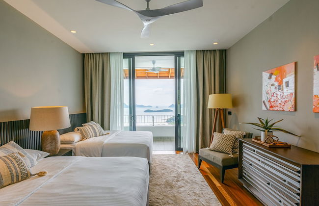 Villa Vista - Ultra-Luxury Private Villa - Foto 25