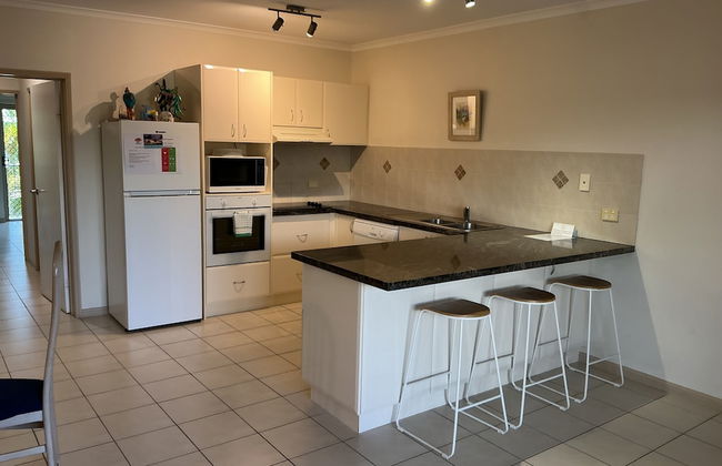 Mission Reef Resort - Foto 6