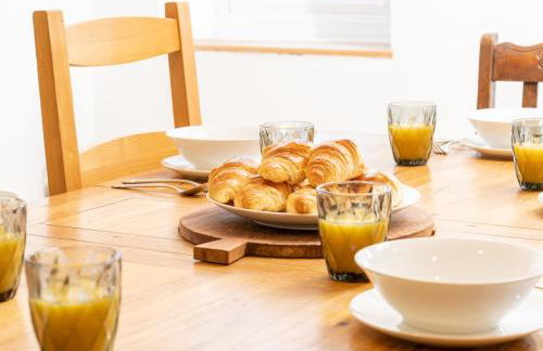 Charming Pet-Friendly Family Cottage in Eynsham - Pass the Keys - Photo 13