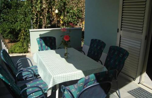 Beachfront apartments Dida - Seget Vranjica - Foto 13