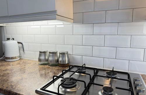 Sea Blue House, Cullercoats - Foto 30