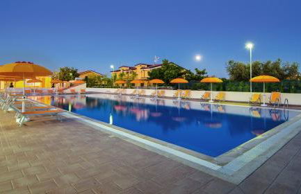 Residence Villaggio Alemia - Foto 19