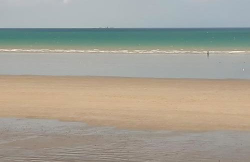 Le petit Rozeur - appt vue mer - Foto 23