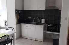 Studio évasion campagnarde avec jardin et parking, proche de Eurexpo et GroupamaStadium - Foto 7