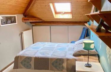 Gîte 4 personnes - Pleine nature - Foto 14