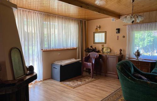 Domek na Kaszubach - Foto 19