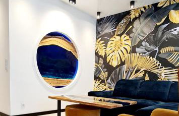 Apartamenty Boszkowo Aquarius Gold - Foto 9