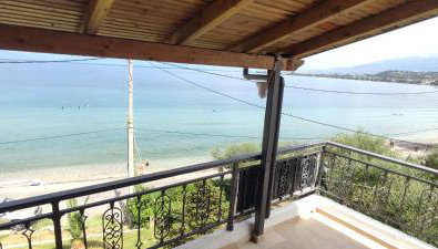 xanthi's sea front villas - Foto 5