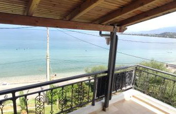 xanthi's sea front villas - Foto 5